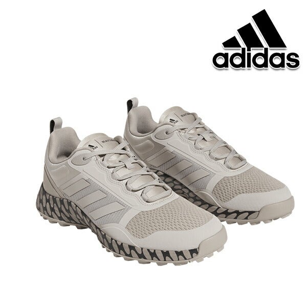 アディダスゴルフ2023年春夏モデルレディースゾイシアゴルフシューズシューレーススパイクLYT53adidasgolf【23】