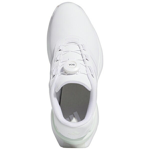 アディダスゴルフ2024年春夏モデルレディースウィメンズS2G24ボアスパイクゴルフシューズMDL00adidasgolf【24】
