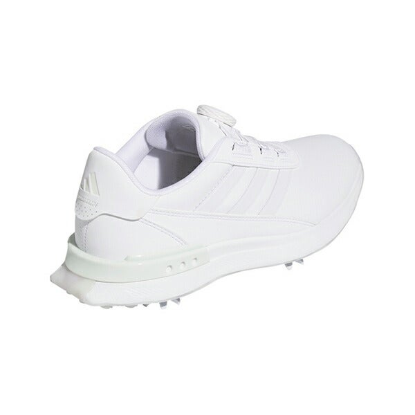 アディダスゴルフ2024年春夏モデルレディースウィメンズS2G24ボアスパイクゴルフシューズMDL00adidasgolf【24】