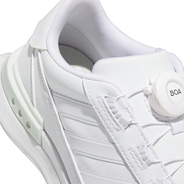 アディダスゴルフ2024年春夏モデルレディースウィメンズS2G24ボアスパイクゴルフシューズMDL00adidasgolf【24】