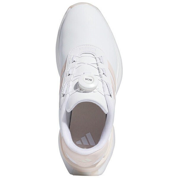 アディダスゴルフ2024年春夏モデルレディースウィメンズS2G24ボアスパイクゴルフシューズMDL00adidasgolf【24】