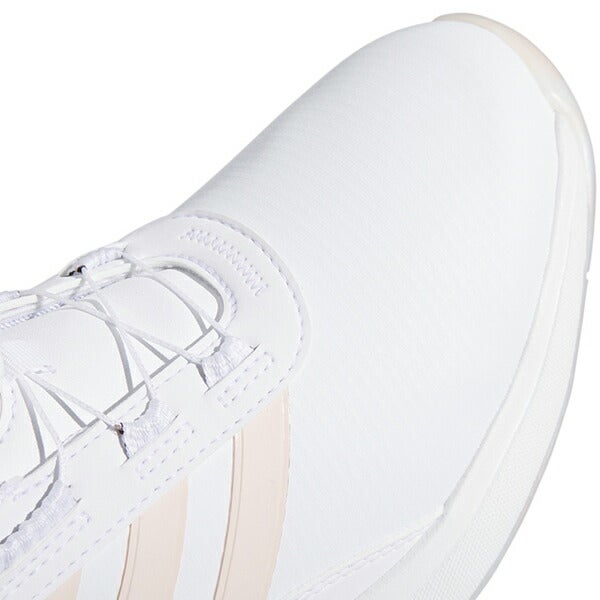 アディダスゴルフ2024年春夏モデルレディースウィメンズS2G24ボアスパイクゴルフシューズMDL00adidasgolf【24】