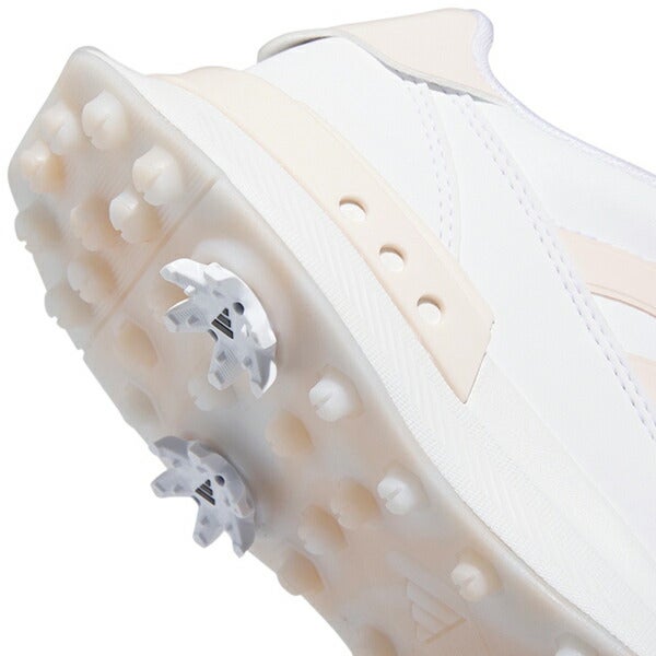 アディダスゴルフ2024年春夏モデルレディースウィメンズS2G24ボアスパイクゴルフシューズMDL00adidasgolf【24】
