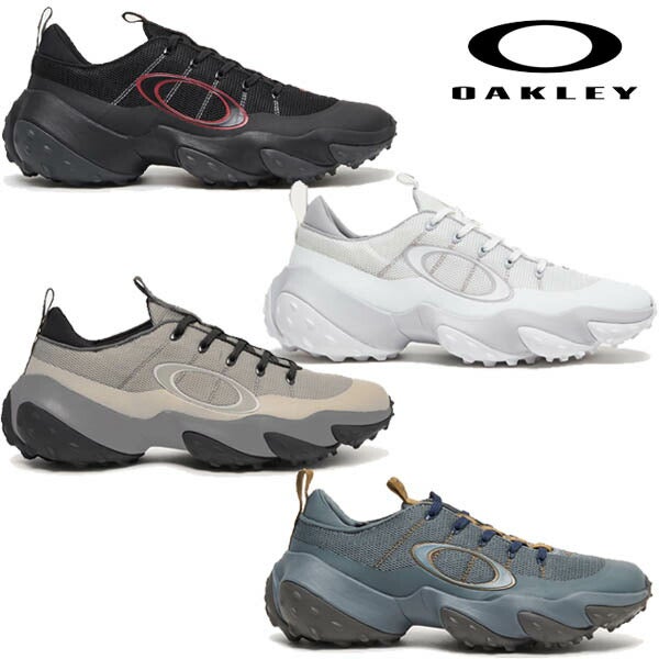 オークリー2024年春夏モデルメンズoakleyOakleyEdgeFlexfof100538【24】