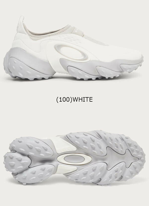 オークリー2024年春夏モデルメンズゴルフシューズoakleyOakleyEdgeIconfof100539【24】