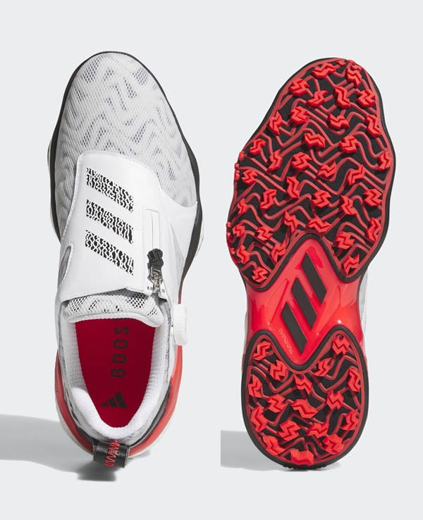アディダス2024年秋冬モデルメンズadidasコードカオス25ボアnkz93【24】