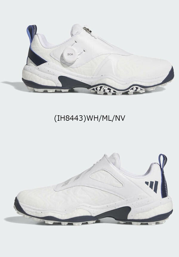 アディダスメンズadidasコードカオス25ボアゴルフシューズnkz93【24】