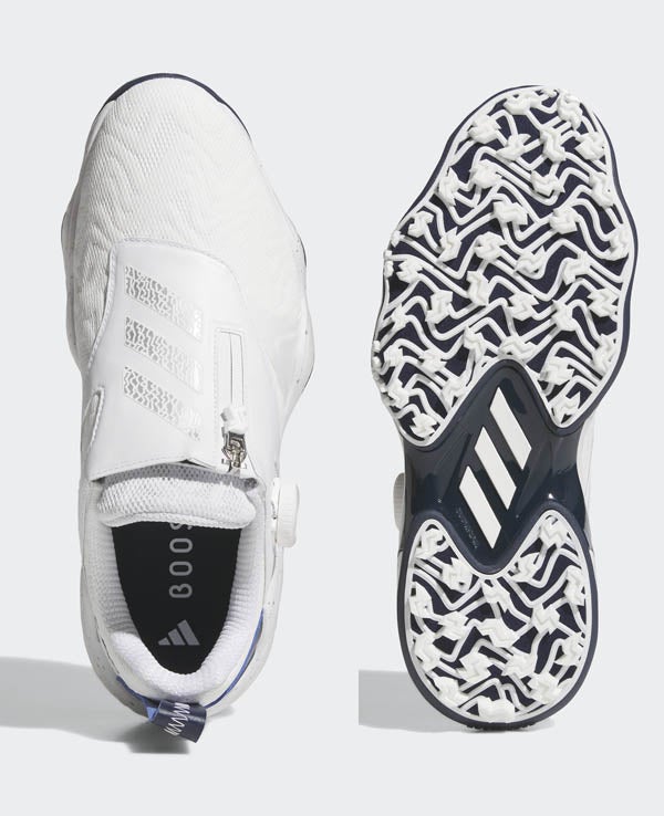 アディダスメンズadidasコードカオス25ボアゴルフシューズnkz93【24】