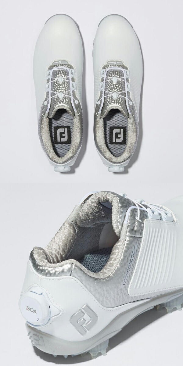 フットジョイレディースドライジョイズBOAスパイクゴルフシューズFootJoy【23】