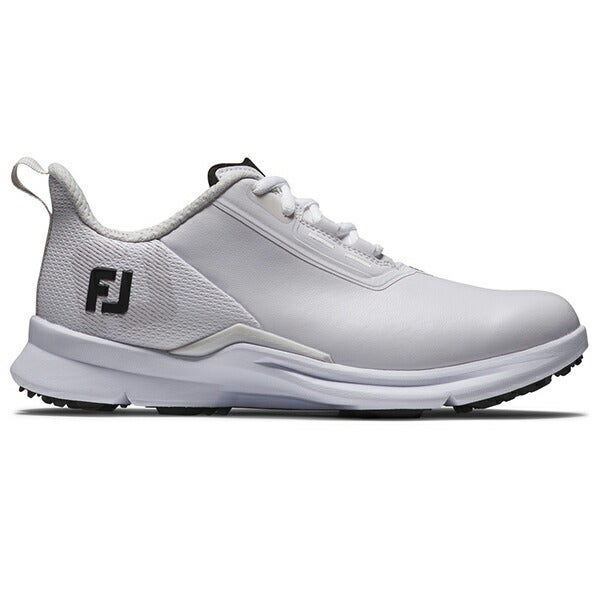 フットジョイレディース25WOフューエルシューレーススパイクレスゴルフシューズLACEDウィズ：W防水FootJoy【25】
