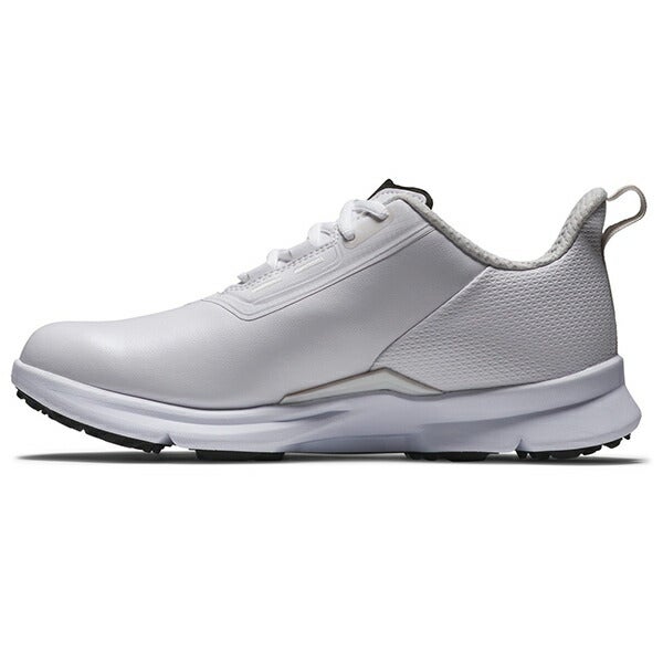 フットジョイレディース25WOフューエルシューレーススパイクレスゴルフシューズLACEDウィズ：W防水FootJoy【25】
