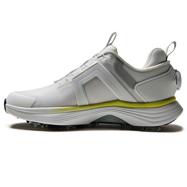 フットジョイレディース25WOハイパーフレックスボアスパイクゴルフシューズBOAウィズ：W防水パルサーLP(FTS3.0)FootJoy【25】