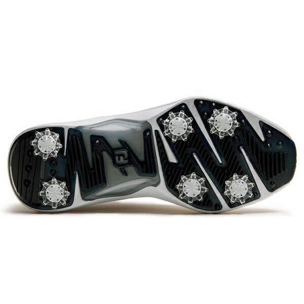 フットジョイレディース25WOハイパーフレックスボアスパイクゴルフシューズBOAウィズ：W防水パルサーLP(FTS3.0)FootJoy【25】