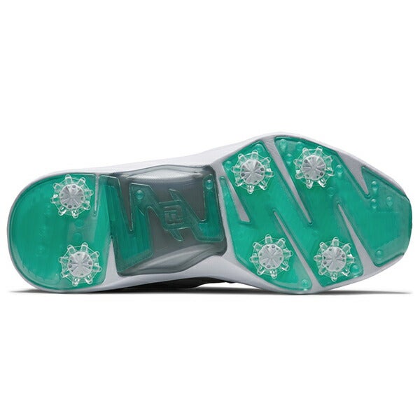 フットジョイレディース25WOハイパーフレックスボアスパイクゴルフシューズBOAウィズ：W防水パルサーLP(FTS3.0)FootJoy【25】