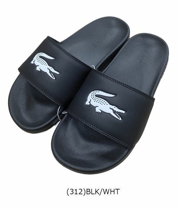 ラコステ2025年春夏モデルメンズUMPIRE1253CMAシューズ49CMA0041LACOSTE【25】