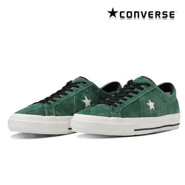 コンバース2023年秋冬モデルユニセックスONESTARGFSUEDEスパイクレスシューレースゴルフシューズ33500340CONVERSE【23】
