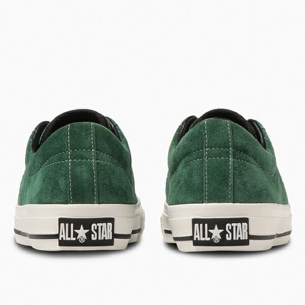 コンバース2023年秋冬モデルユニセックスONESTARGFSUEDEスパイクレスシューレースゴルフシューズ33500340CONVERSE【23】