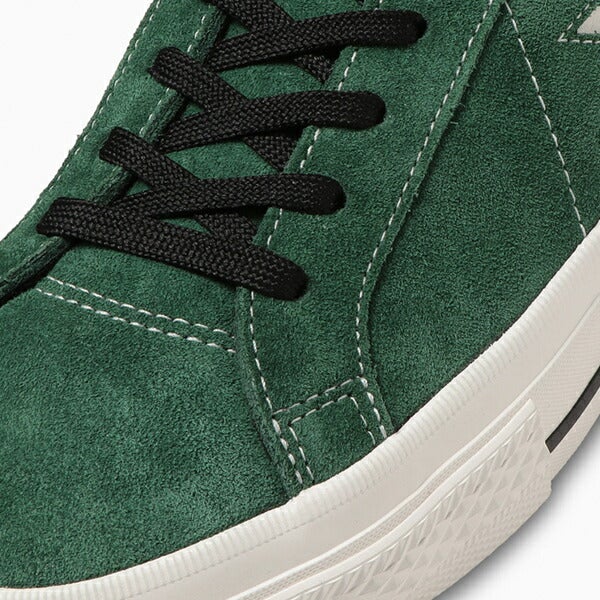 コンバース2023年秋冬モデルユニセックスONESTARGFSUEDEスパイクレスシューレースゴルフシューズ33500340CONVERSE【23】