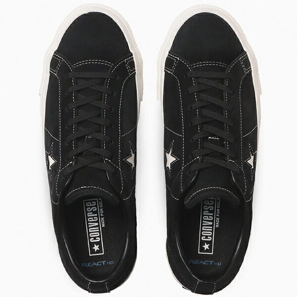 コンバース2023年秋冬モデルユニセックスONESTARGFSUEDEスパイクレスシューレースゴルフシューズ33500341CONVERSE【23】