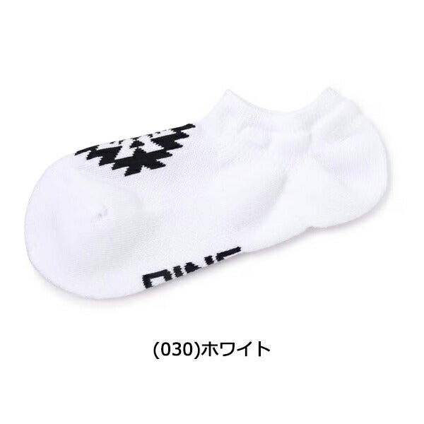 ピンアパレル2023年秋冬モデルレディースシューズインソックス622-3286814PINGGOLF【23】