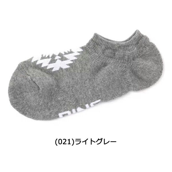 ピンアパレル2023年秋冬モデルレディースシューズインソックス622-3286814PINGGOLF【23】
