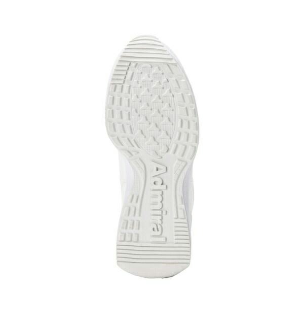 アドミラルユニセックスHYDEPARKMIDGOLFシューレーススパイクレスゴルフシューズADMS3BAdmiralGOLF【23】ゴルフシューズ
