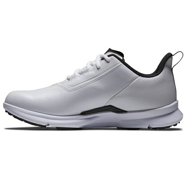 フットジョイメンズ25フューエルシューレーススパイクゴルフシューズFJLACEDウィズ：W防水パルサーLP(FTS3.0)FootJoy【25】