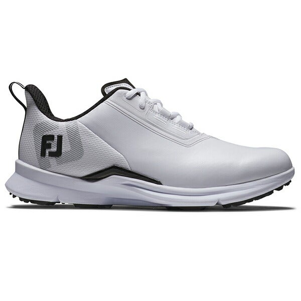 フットジョイメンズ25フューエルシューレーススパイクゴルフシューズFJLACEDウィズ：W防水パルサーLP(FTS3.0)FootJoy【25】