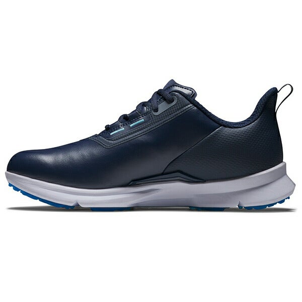 フットジョイメンズ25フューエルシューレーススパイクゴルフシューズFJLACEDウィズ：W防水パルサーLP(FTS3.0)FootJoy【25】