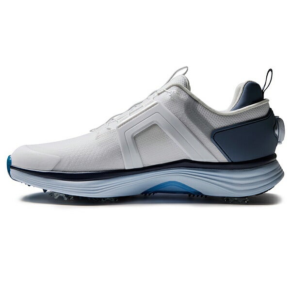 フットジョイメンズ25ハイパーフレックスボアスパイクゴルフシューズBOAウィズ：W防水パルサーLP(FTS3.0)FootJoy【25】