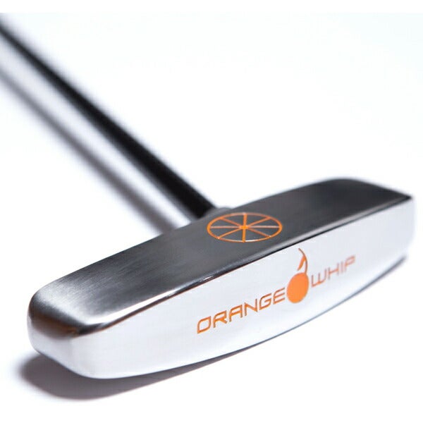 オレンジウィップユニセックスゴルフ練習器Putterblade【21】ORANGEWHIPパター