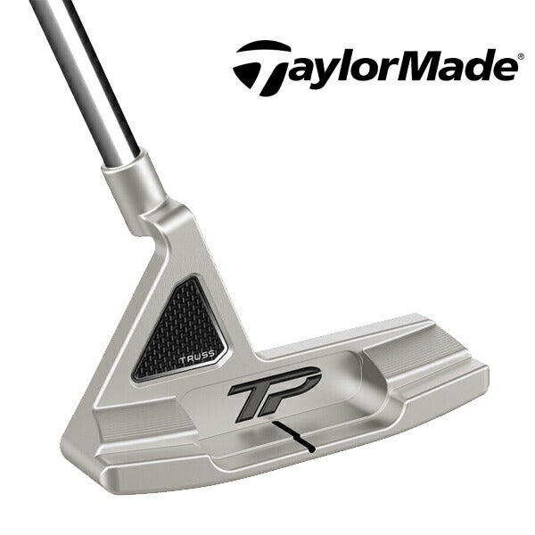 テーラーメイドメンズTPトラスパターB1THトラスヒールTaylorMade【23】