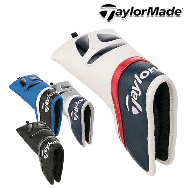 24SSテーラーメイドメンズオーステックパターカバーブレードUN086TaylorMade【24】