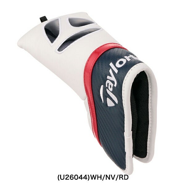 24SSテーラーメイドメンズオーステックパターカバーブレードUN086TaylorMade【24】