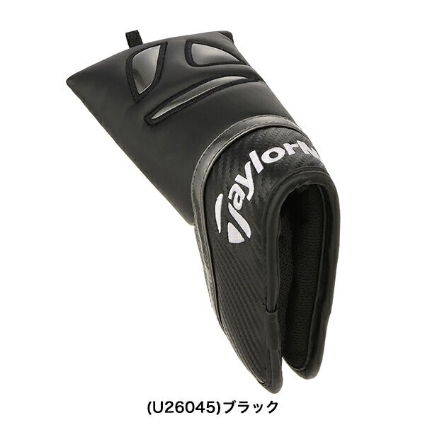 24SSテーラーメイドメンズオーステックパターカバーブレードUN086TaylorMade【24】