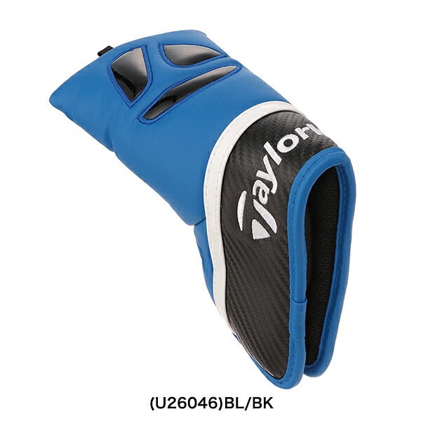 24SSテーラーメイドメンズオーステックパターカバーブレードUN086TaylorMade【24】