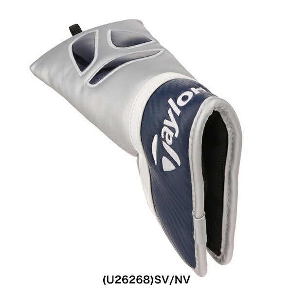 24SSテーラーメイドメンズオーステックパターカバーブレードUN086TaylorMade【24】