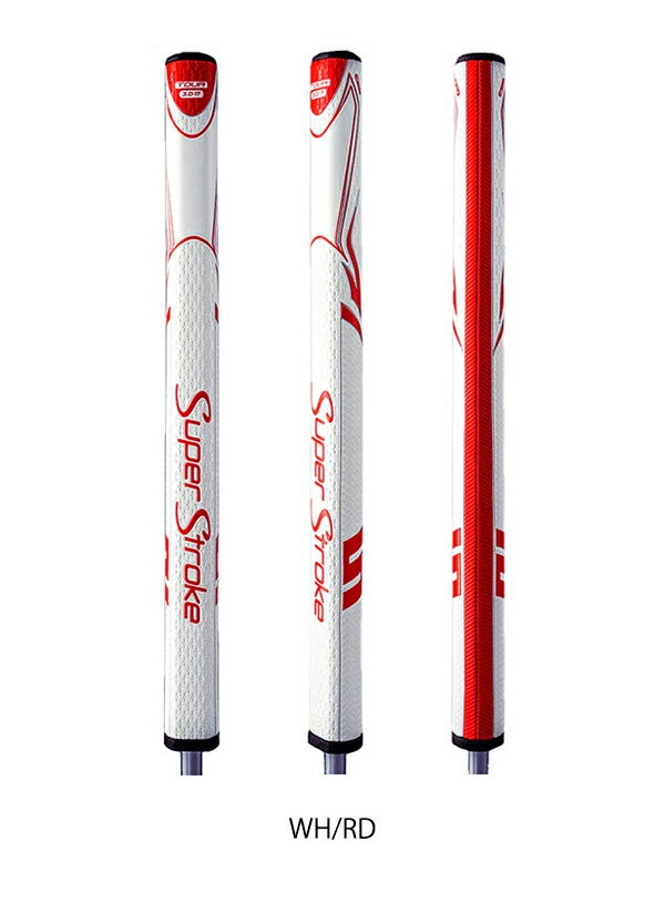ライトスーパーストロークZenergy3.017パターグリップゴルフパターグリップ17インチsuperstrokeZenergyTOUR17【24】