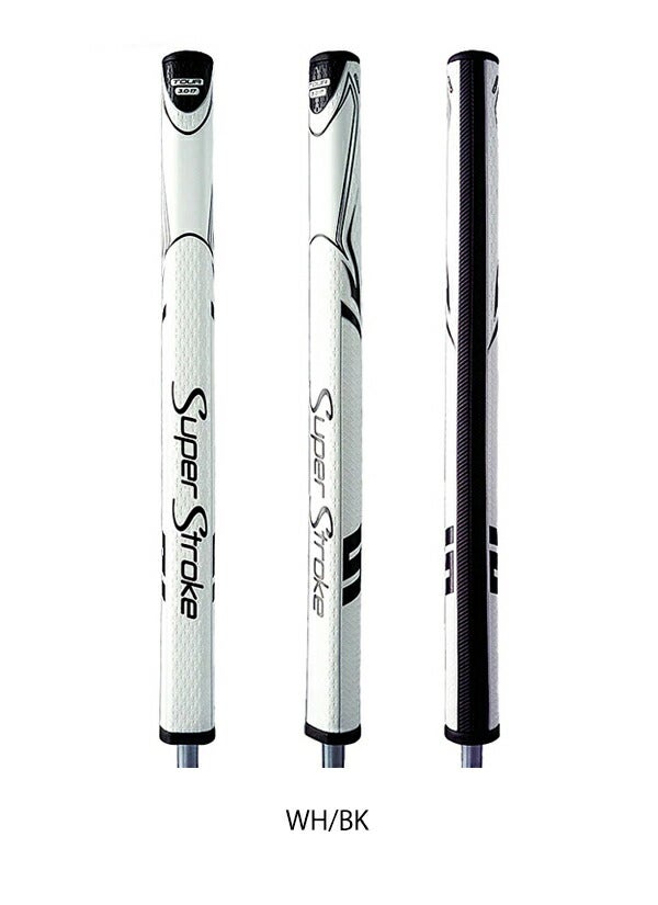 ライトスーパーストロークZenergy3.017パターグリップゴルフパターグリップ17インチsuperstrokeZenergyTOUR17【24】