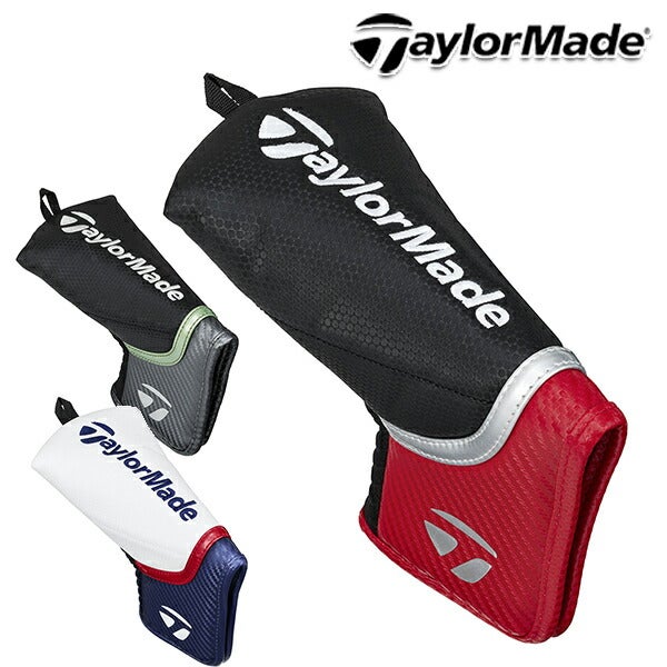 テーラーメイドメンズオーステックパターカバーブレードUN784TaylorMade【25】