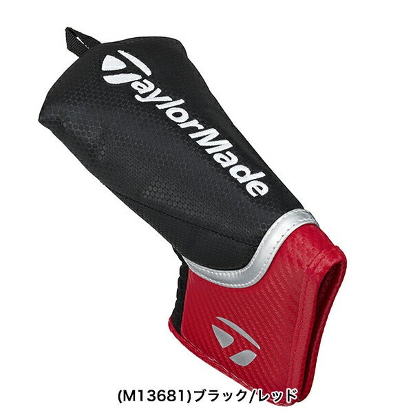 テーラーメイドメンズオーステックパターカバーブレードUN784TaylorMade【25】