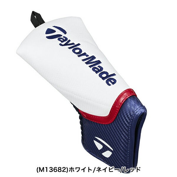 テーラーメイドメンズオーステックパターカバーブレードUN784TaylorMade【25】
