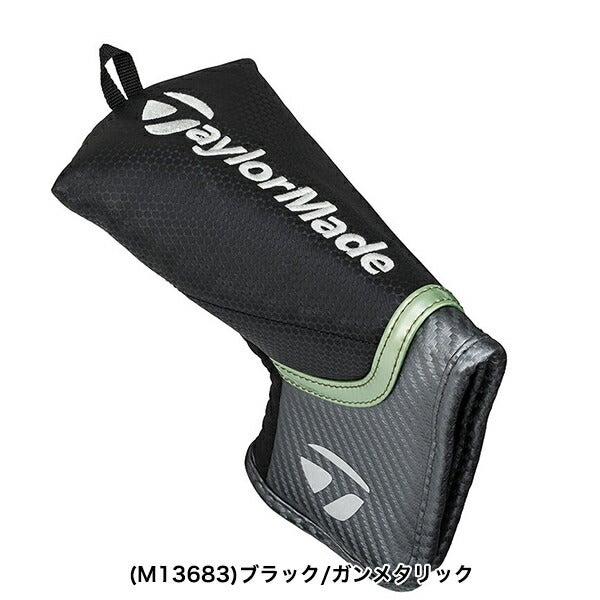 テーラーメイドメンズオーステックパターカバーブレードUN784TaylorMade【25】