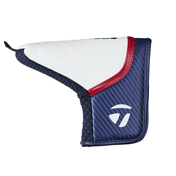 テーラーメイドメンズオーステックパターカバーブレードUN784TaylorMade【25】