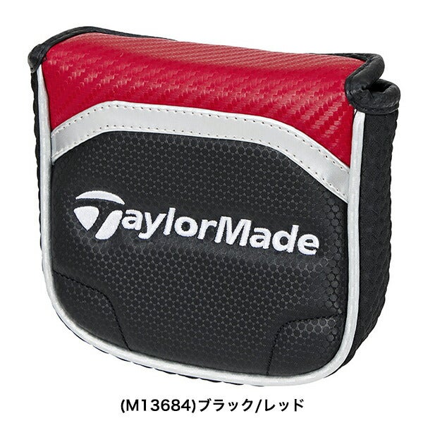 テーラーメイドメンズオーステックパターカバーマレットUN785TaylorMade【25】
