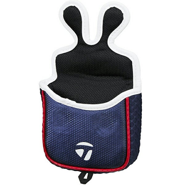 テーラーメイドメンズオーステックパターカバーマレットUN785TaylorMade【25】