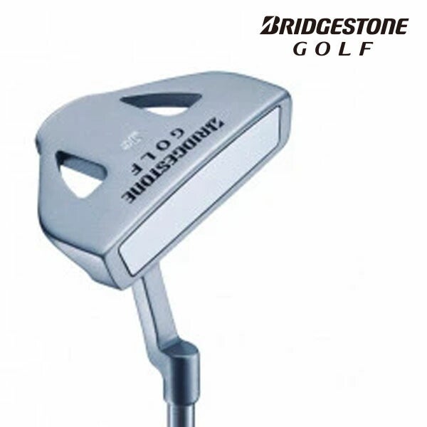 【ジュニア（身長150cm推奨）】ブリヂストンパターオリジナルスチールシャフト31(JRF51PJT)【20】