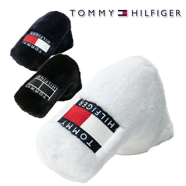 トミーヒルフィガー2023年秋冬モデルユニセックスボアパターカバーブレードタイプTHMG3FH4TOMMYHILFIGER【23】