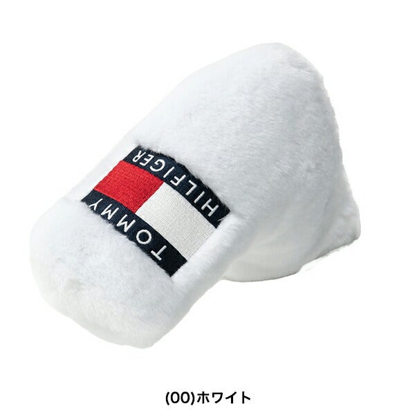 トミーヒルフィガー2023年秋冬モデルユニセックスボアパターカバーブレードタイプTHMG3FH4TOMMYHILFIGER【23】