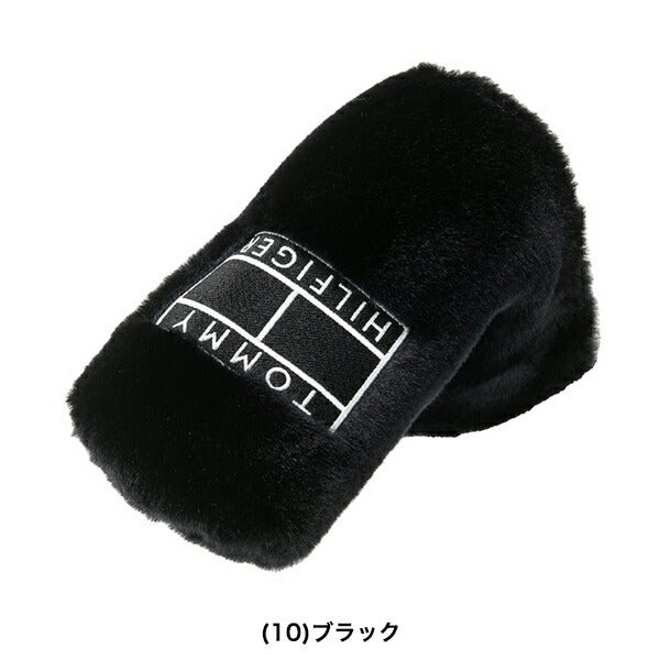 トミーヒルフィガー2023年秋冬モデルユニセックスボアパターカバーブレードタイプTHMG3FH4TOMMYHILFIGER【23】